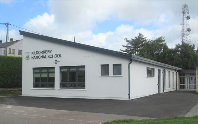 Kildorrery National School